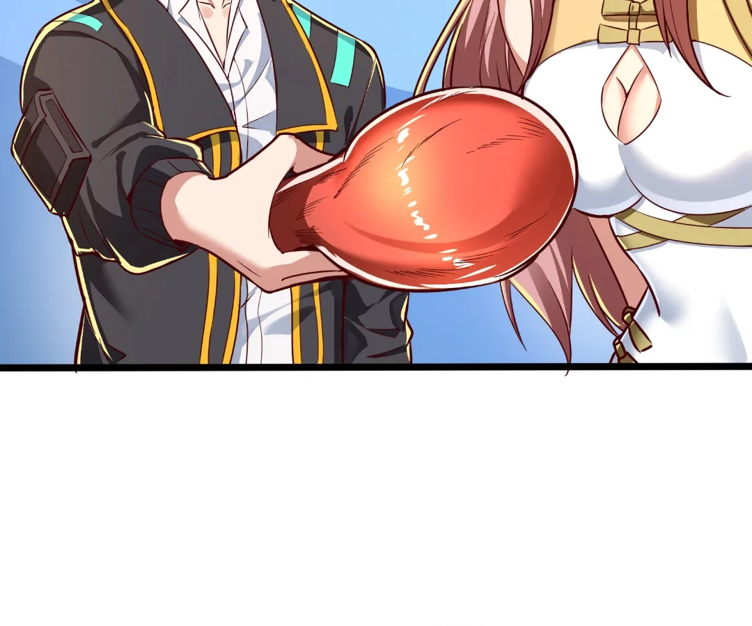Read aura recovery_ i get a new skill everyday Manga Online