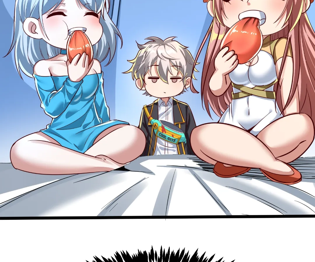 Read aura recovery_ i get a new skill everyday Manga Online
