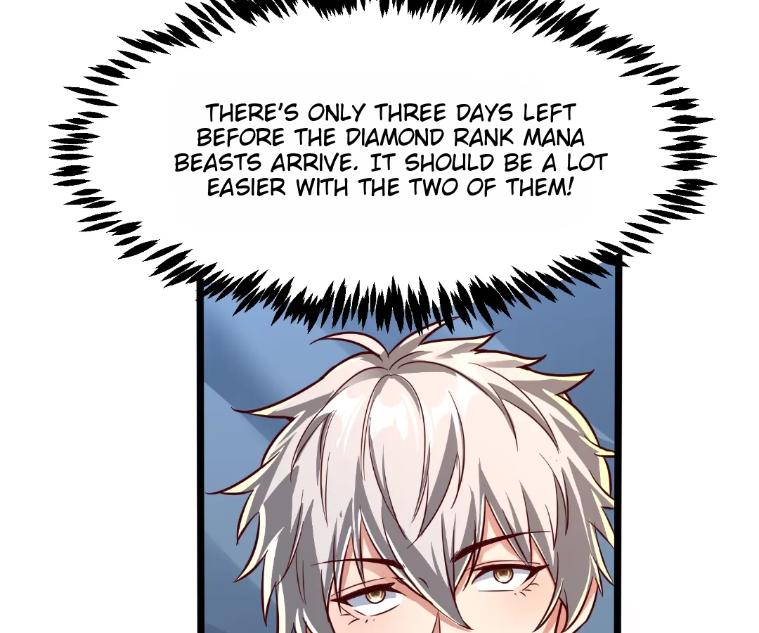 Read aura recovery_ i get a new skill everyday Manga Online
