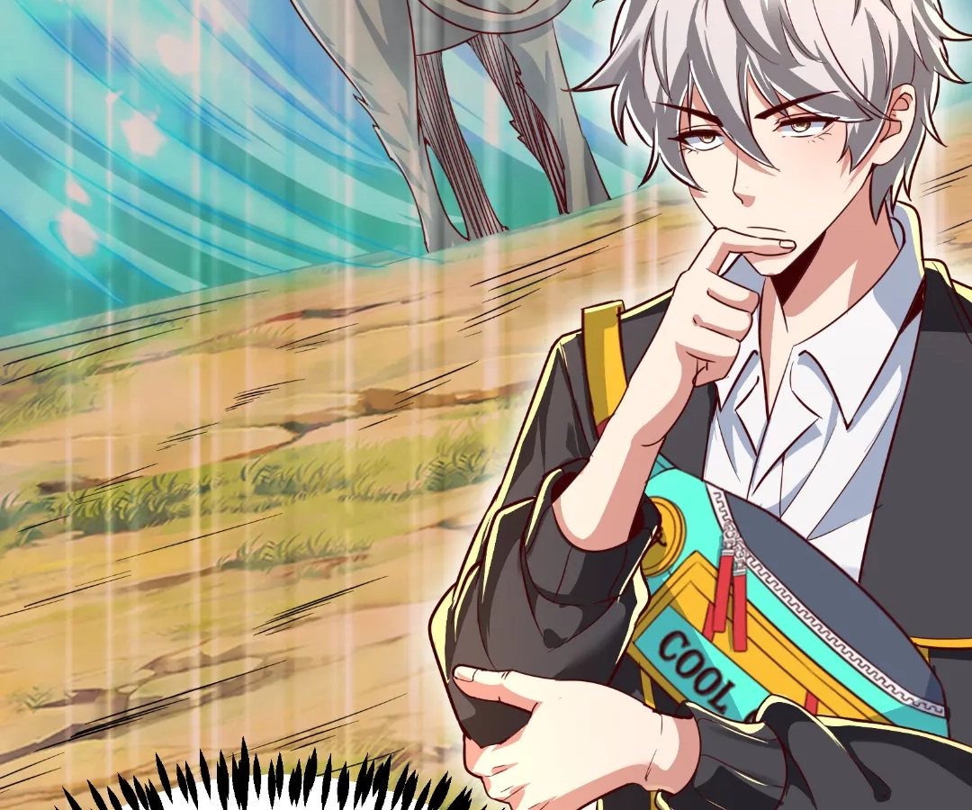 Read aura recovery_ i get a new skill everyday Manga Online