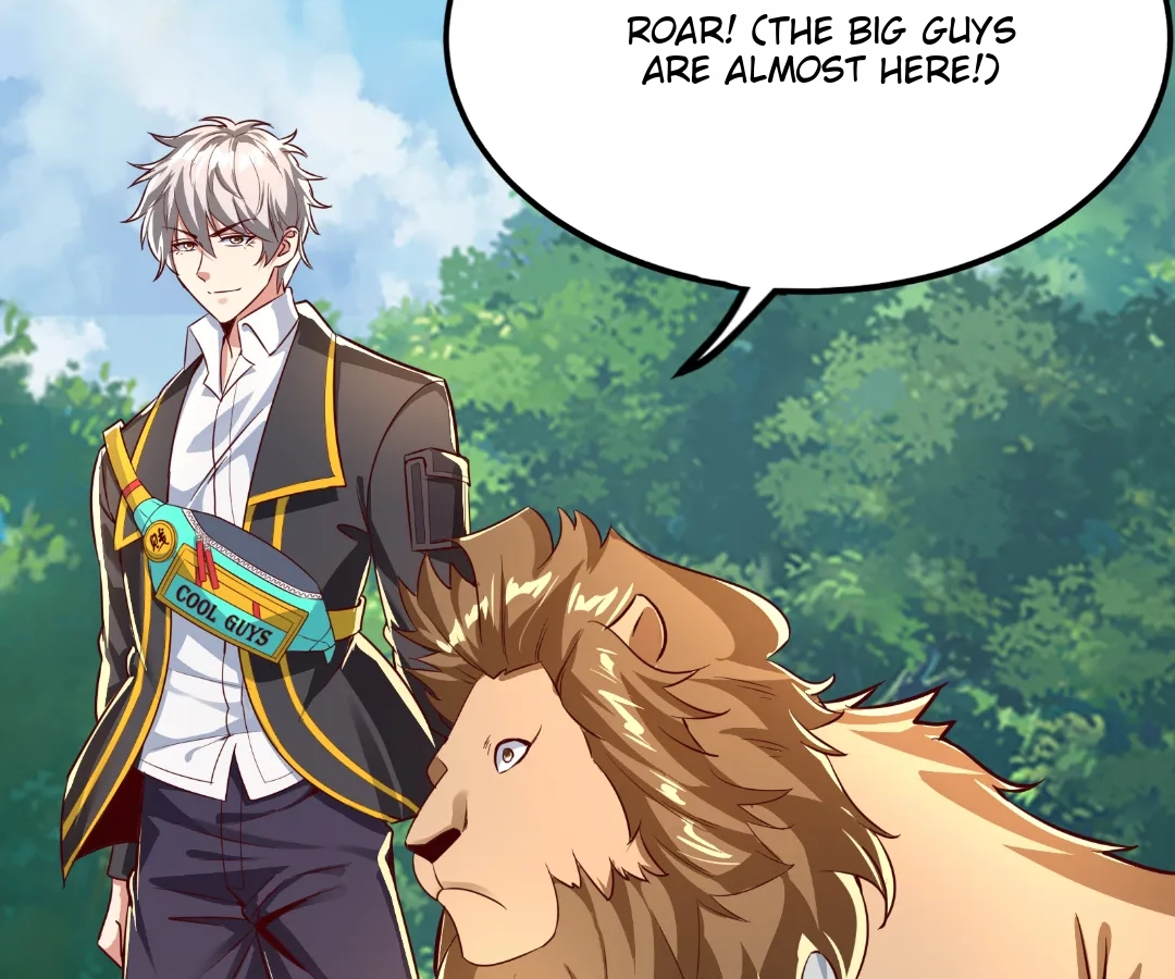 Read aura recovery_ i get a new skill everyday Manga Online
