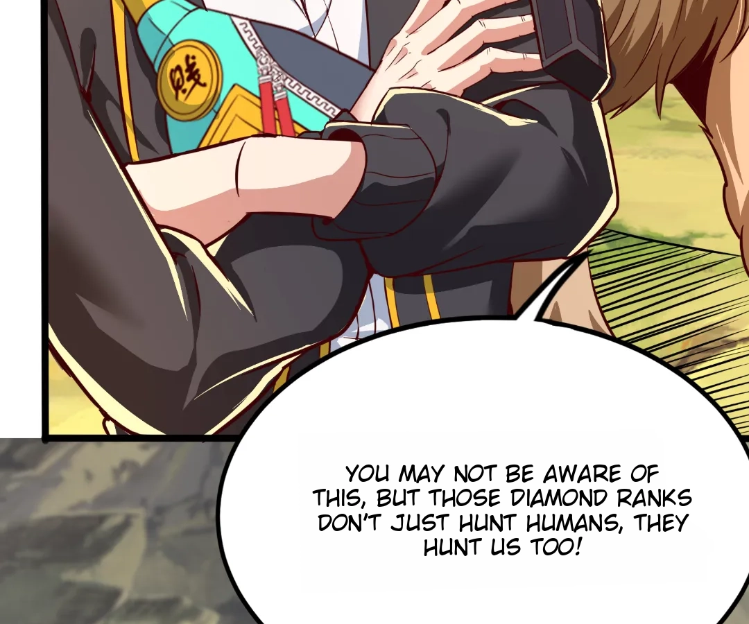 Read aura recovery_ i get a new skill everyday Manga Online