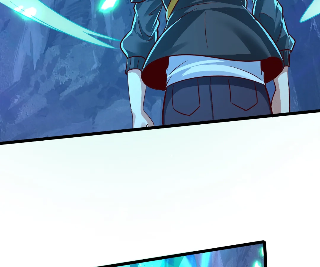 Read aura recovery_ i get a new skill everyday Manga Online
