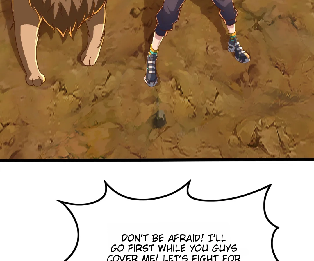 Read aura recovery_ i get a new skill everyday Manga Online
