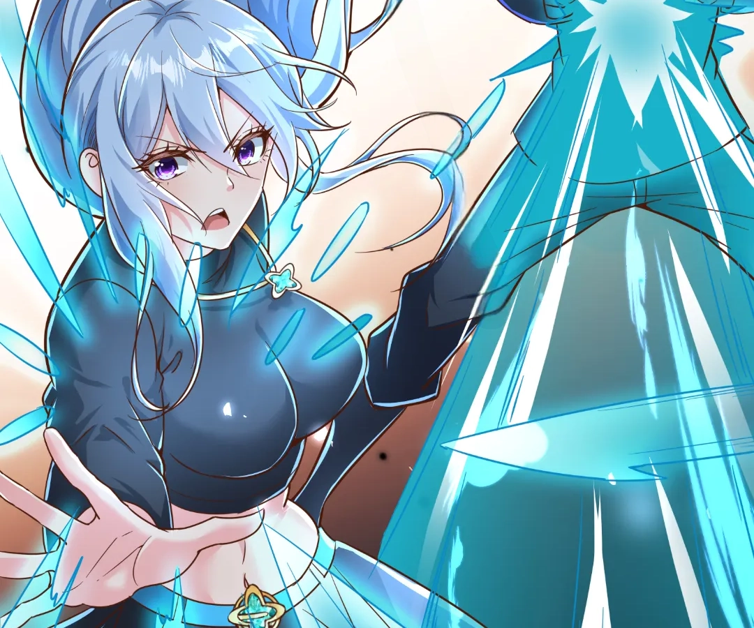 Read aura recovery_ i get a new skill everyday Manga Online