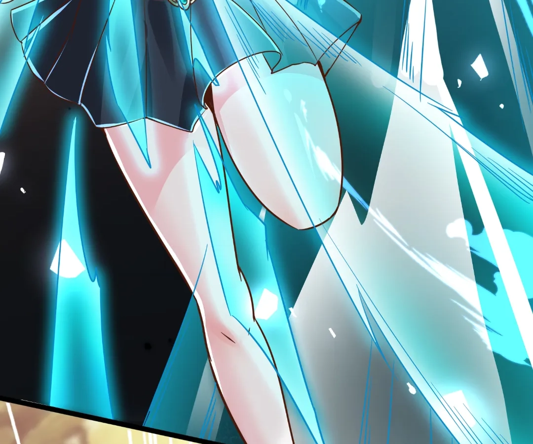 Read aura recovery_ i get a new skill everyday Manga Online