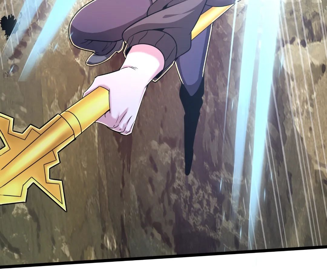Read aura recovery_ i get a new skill everyday Manga Online
