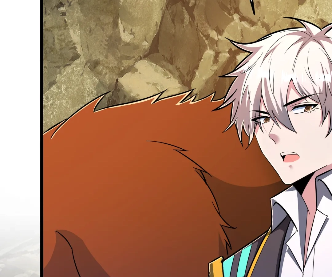 Read aura recovery_ i get a new skill everyday Manga Online
