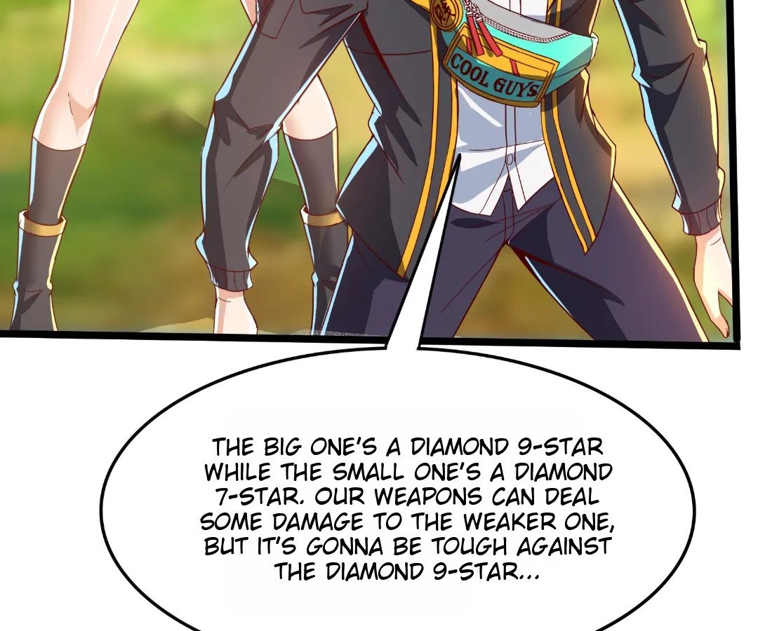 Read aura recovery_ i get a new skill everyday Manga Online