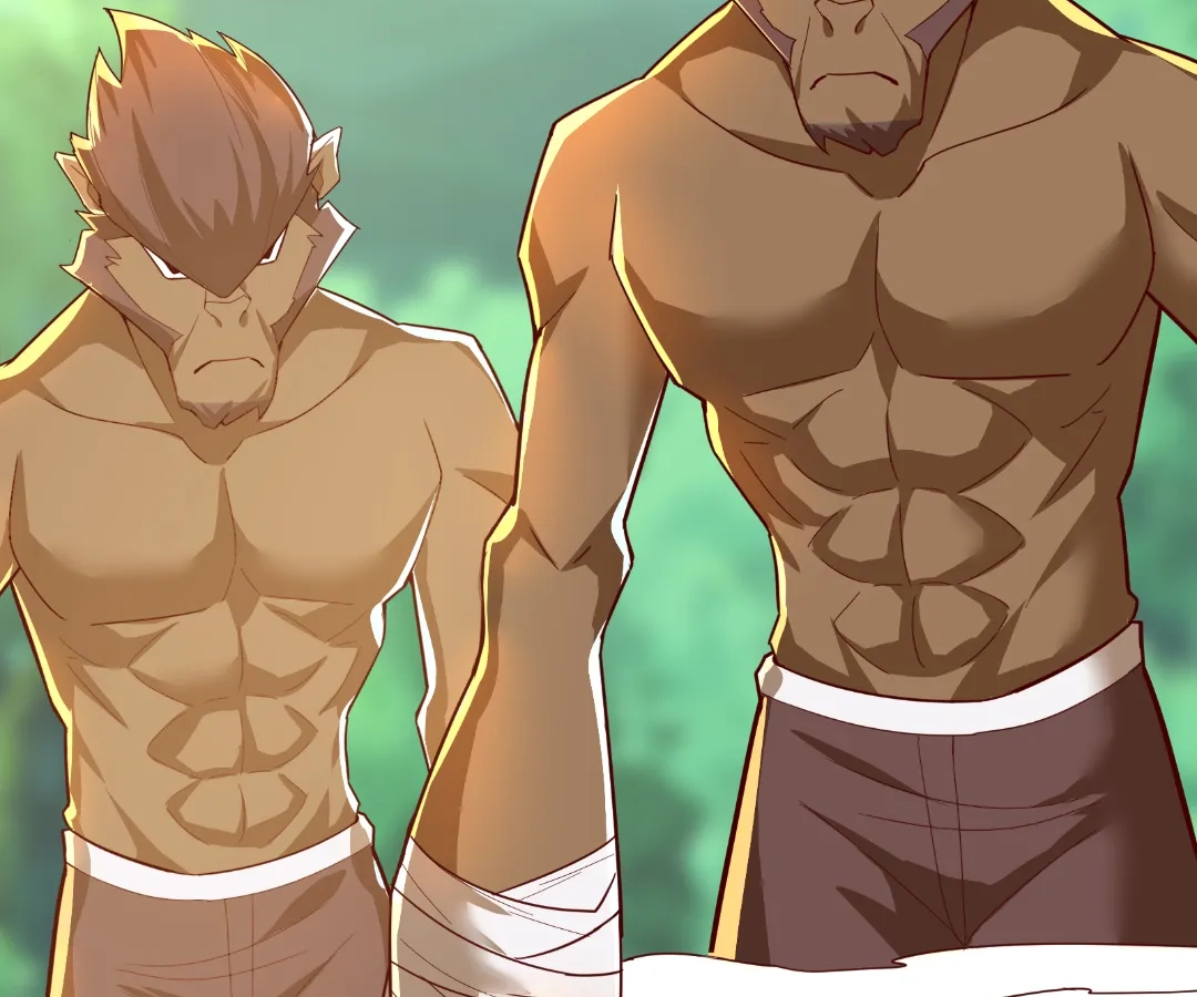 Read aura recovery_ i get a new skill everyday Manga Online
