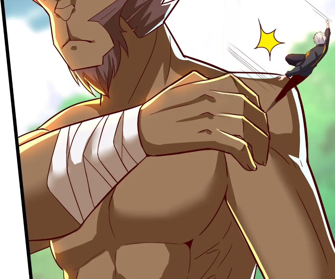 Read aura recovery_ i get a new skill everyday Manga Online