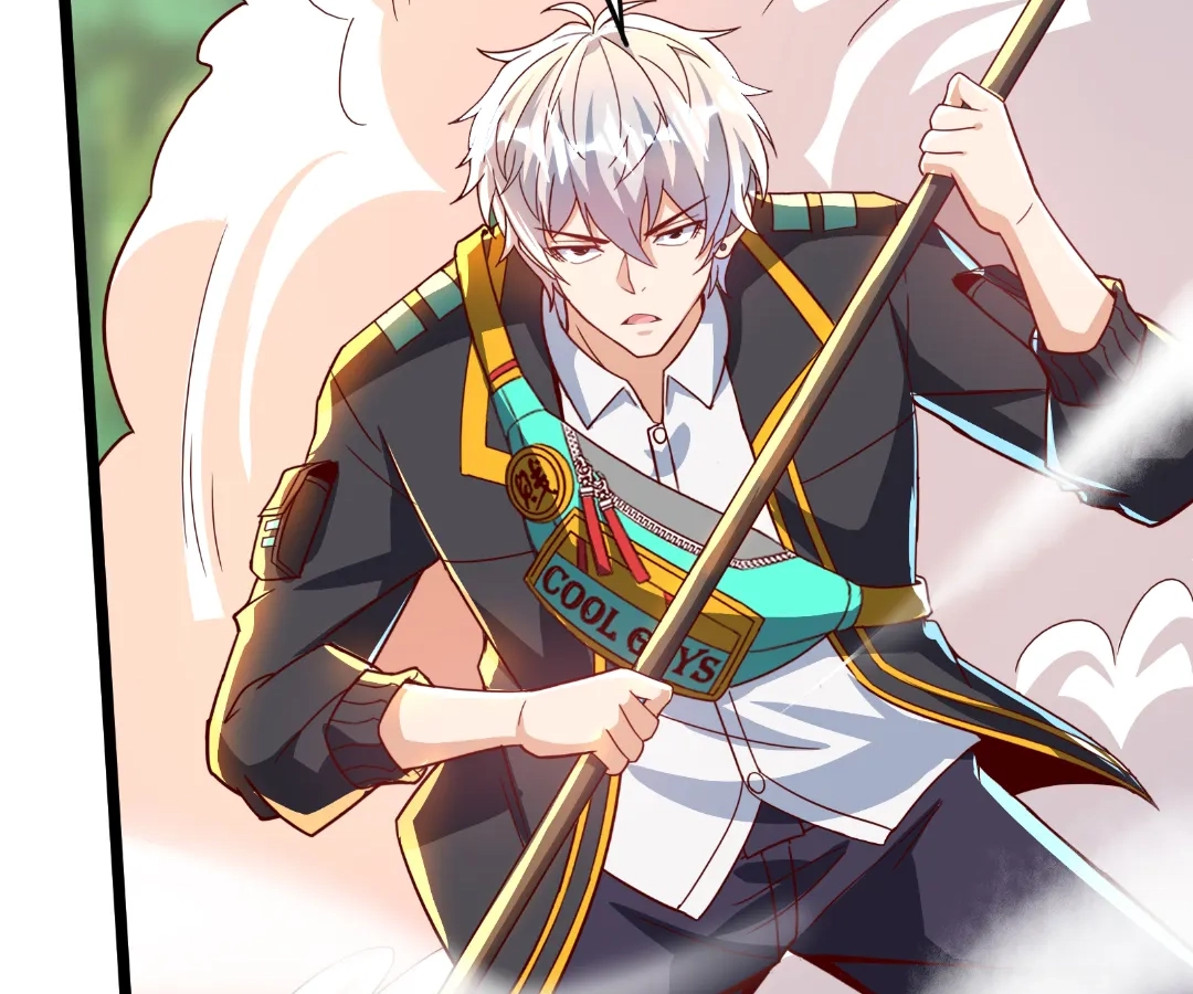 Read aura recovery_ i get a new skill everyday Manga Online