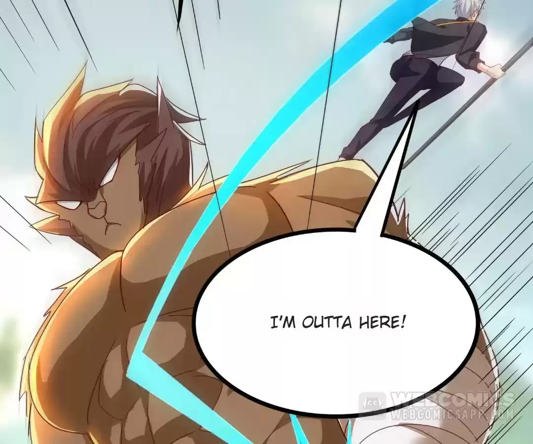 Read aura recovery_ i get a new skill everyday Manga Online