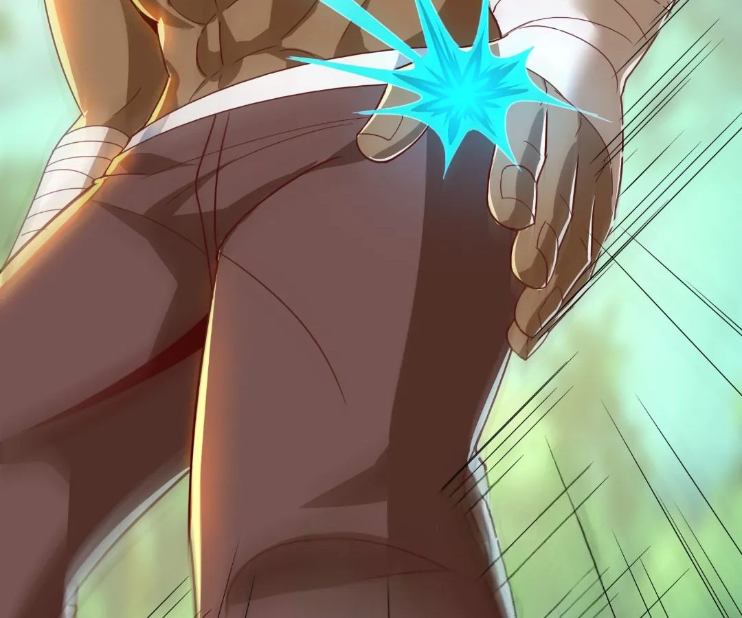 Read aura recovery_ i get a new skill everyday Manga Online
