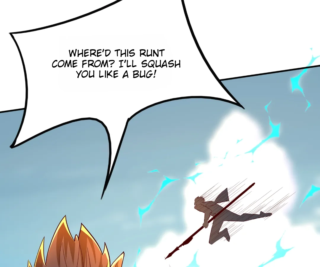 Read aura recovery_ i get a new skill everyday Manga Online