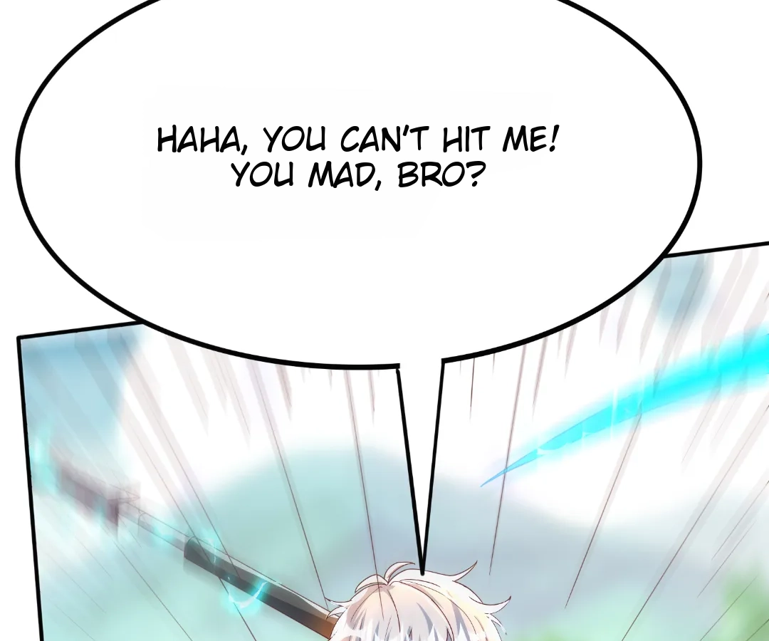 Read aura recovery_ i get a new skill everyday Manga Online