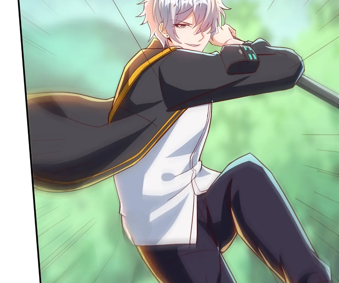 Read aura recovery_ i get a new skill everyday Manga Online
