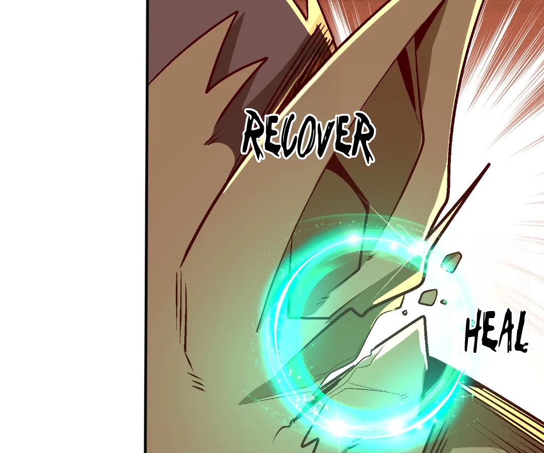 Read aura recovery_ i get a new skill everyday Manga Online