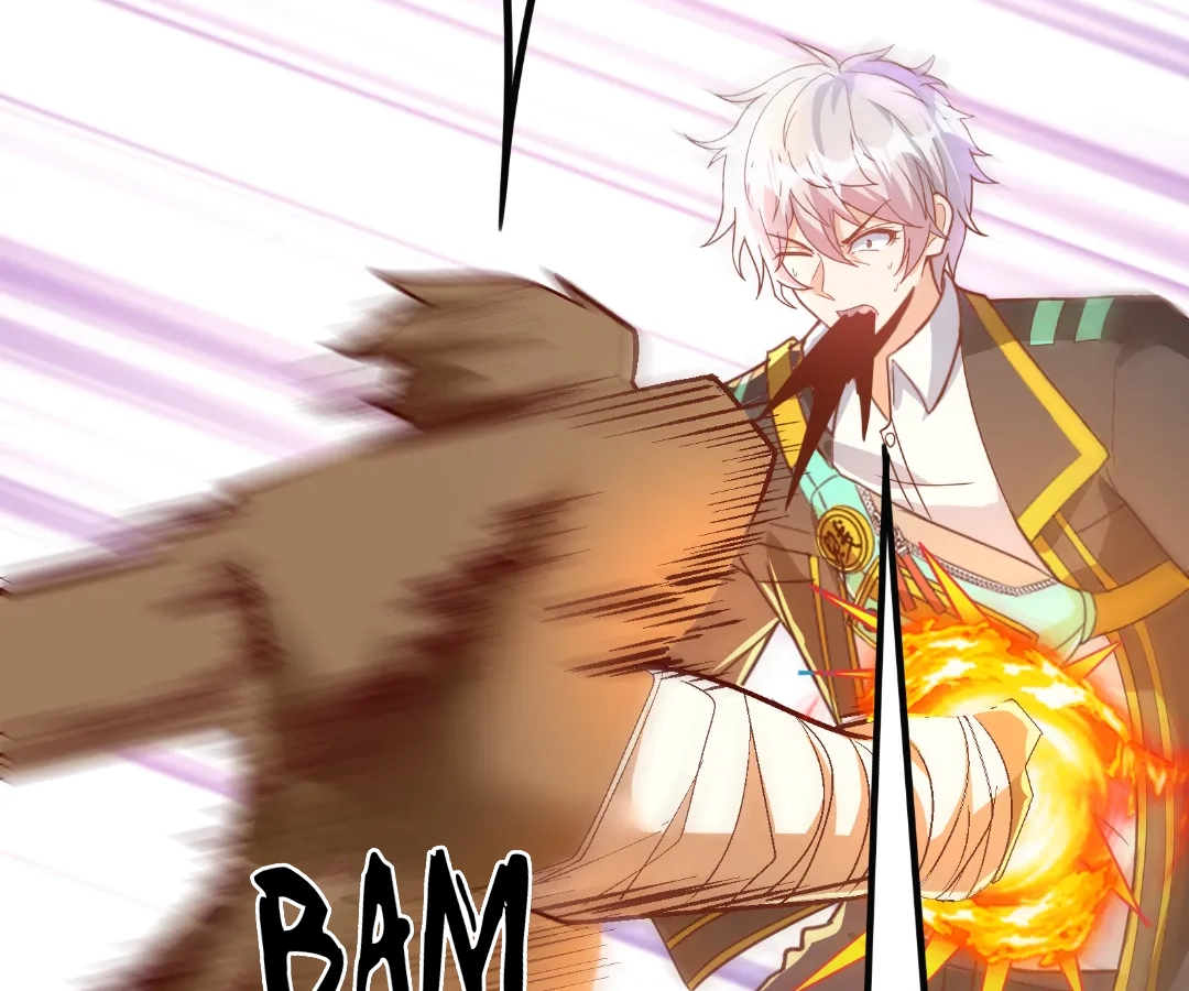 Read aura recovery_ i get a new skill everyday Manga Online