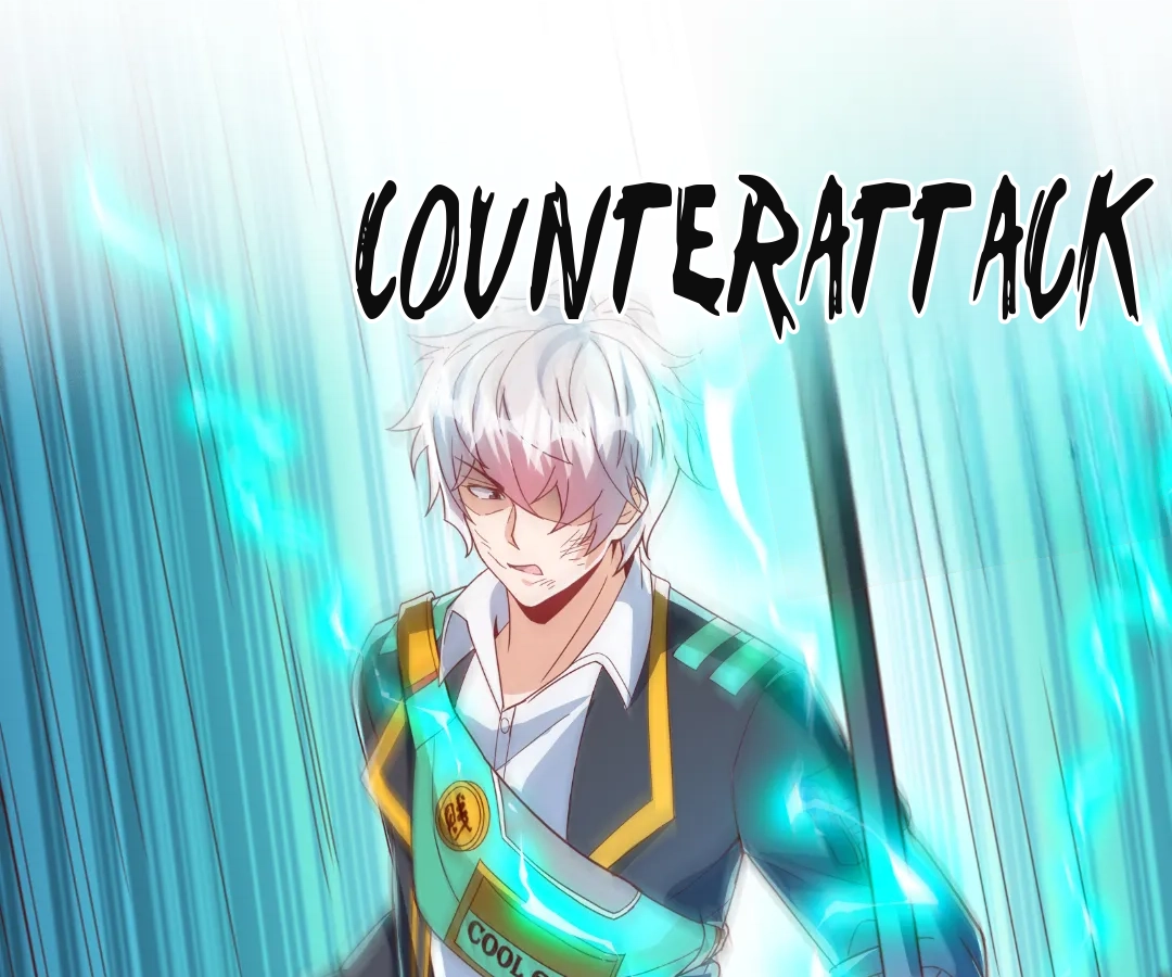 Read aura recovery_ i get a new skill everyday Manga Online