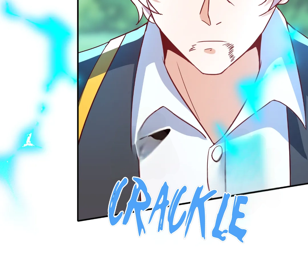 Read aura recovery_ i get a new skill everyday Manga Online