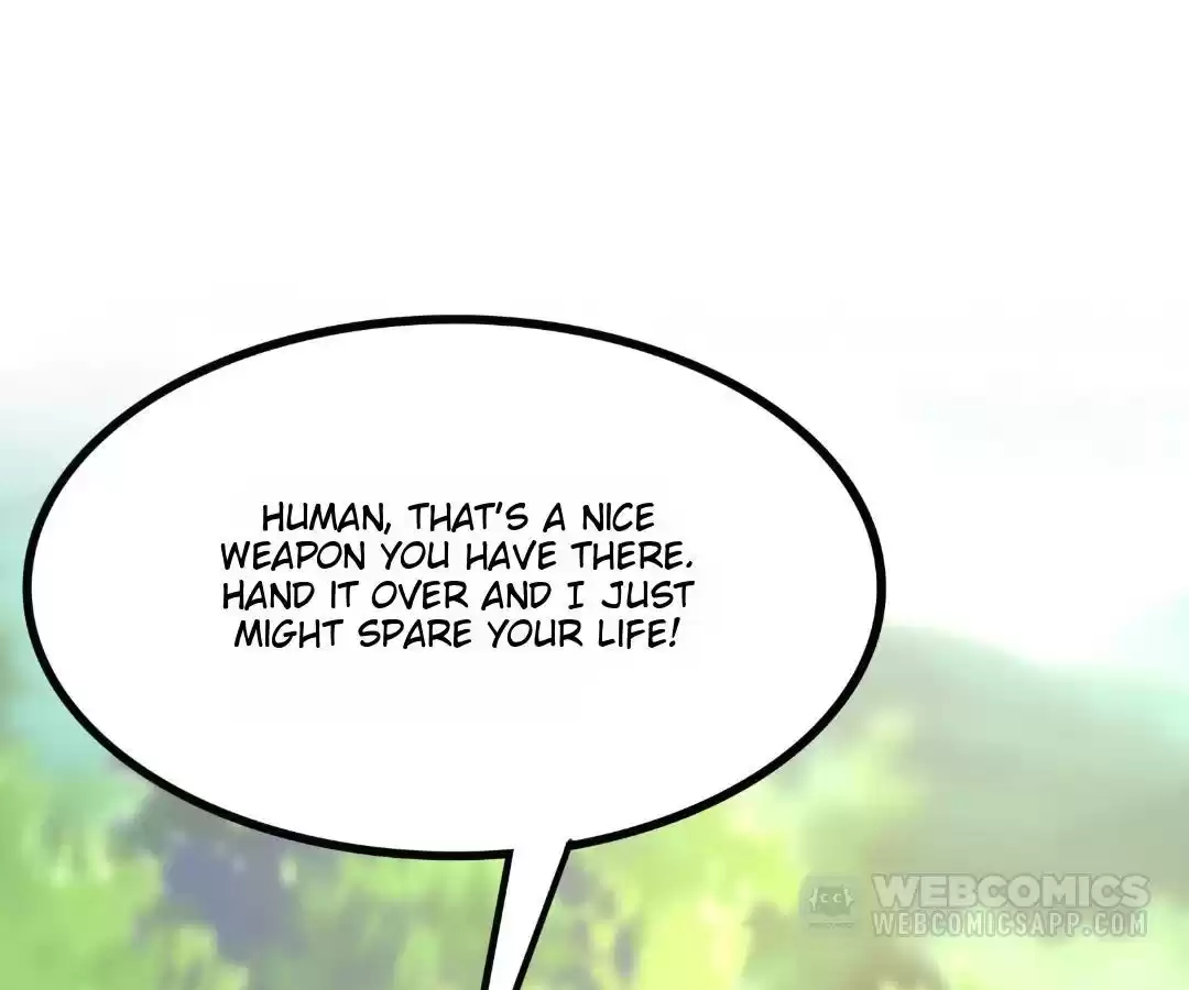 Read aura recovery_ i get a new skill everyday Manga Online