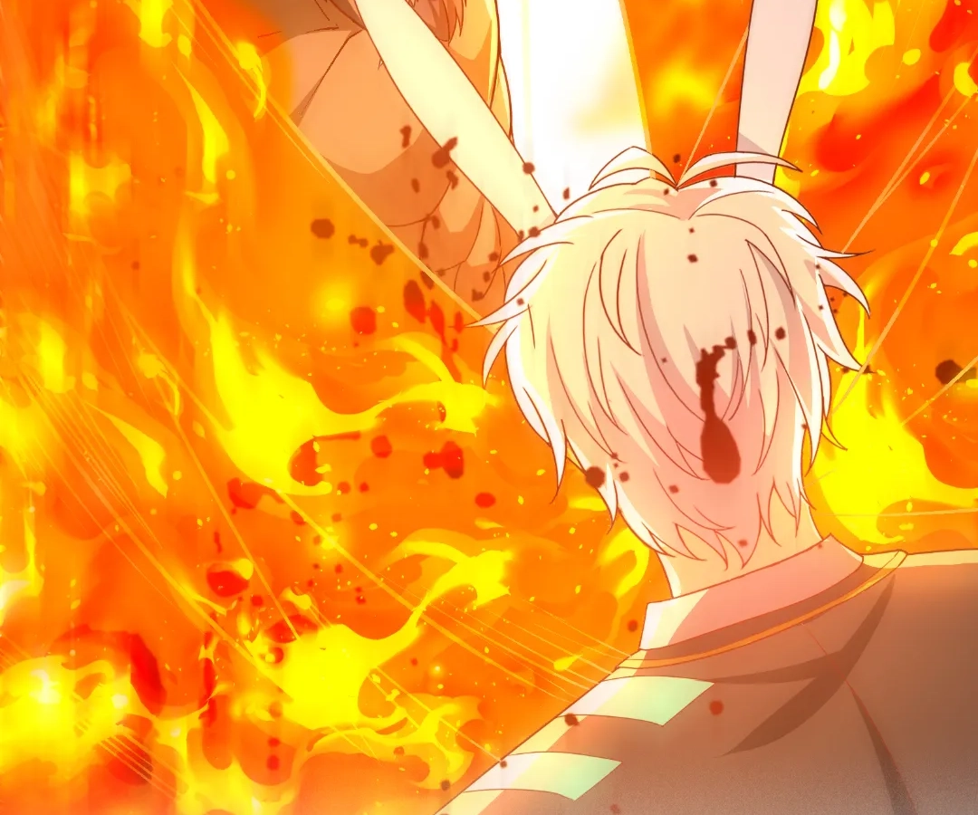Read aura recovery_ i get a new skill everyday Manga Online