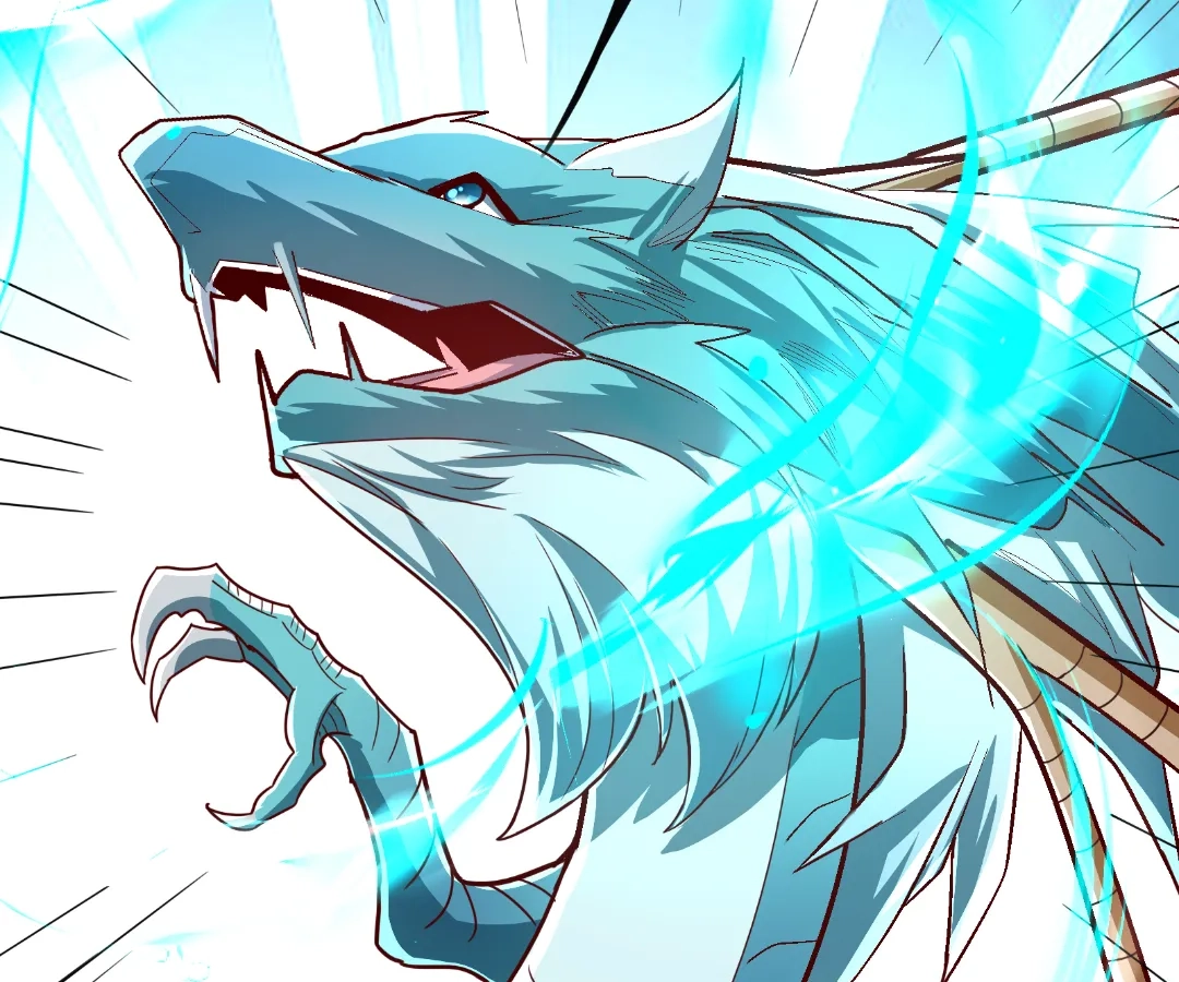 Read aura recovery_ i get a new skill everyday Manga Online