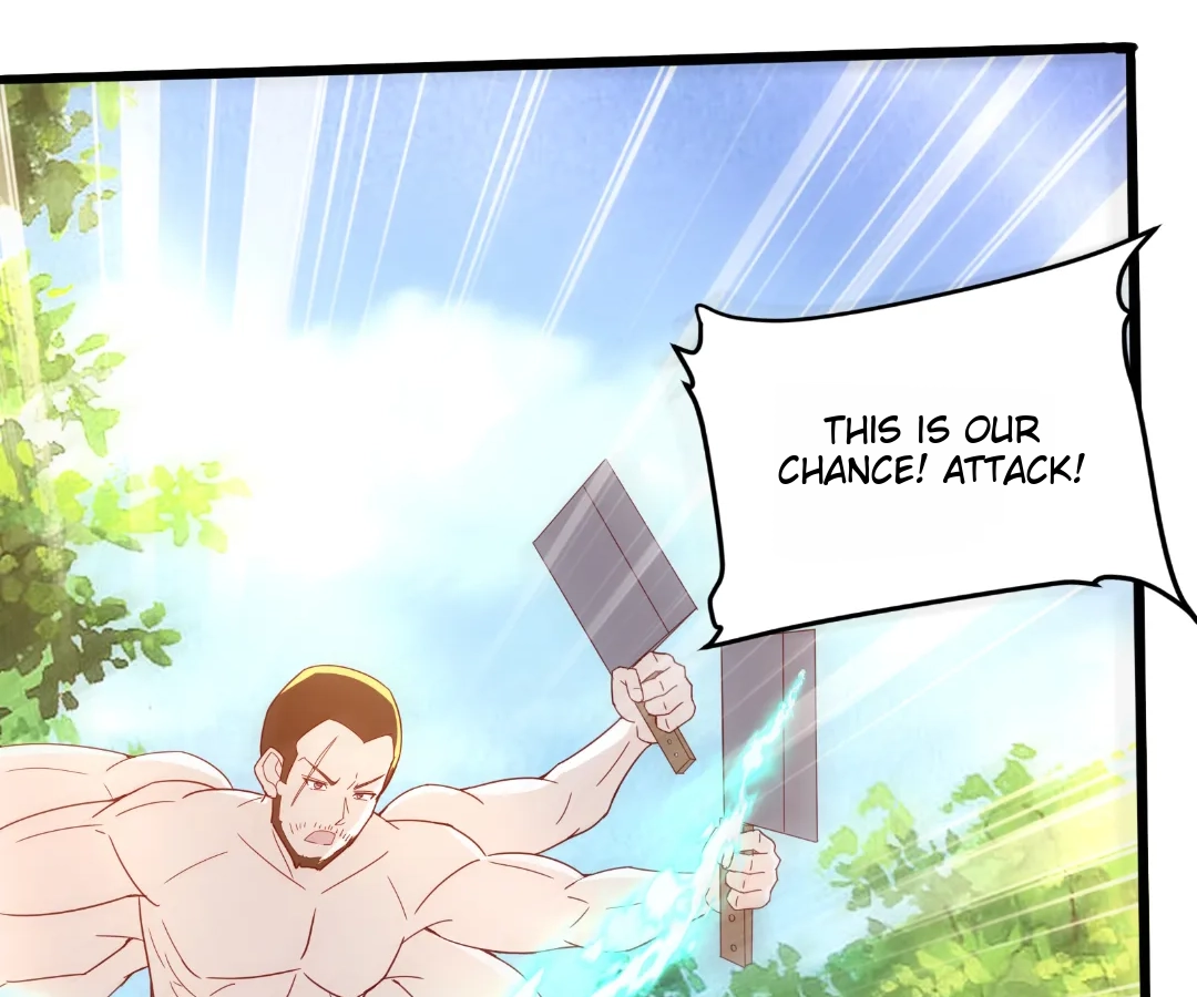 Read aura recovery_ i get a new skill everyday Manga Online
