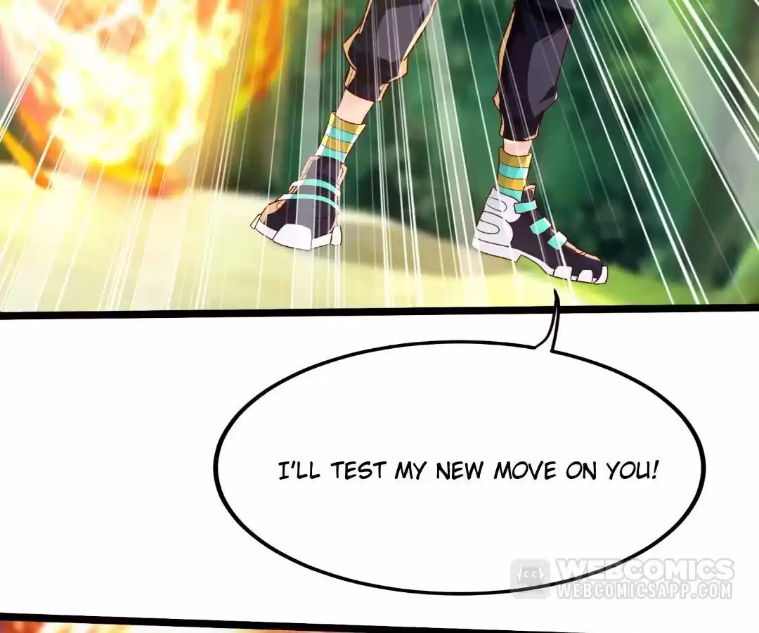 Read aura recovery_ i get a new skill everyday Manga Online