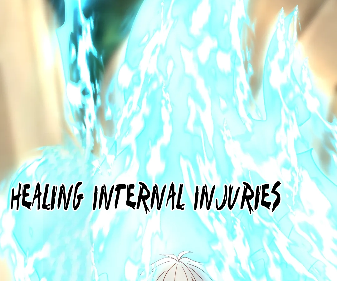 Read aura recovery_ i get a new skill everyday Manga Online