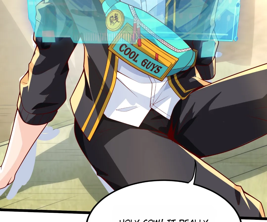 Read aura recovery_ i get a new skill everyday Manga Online