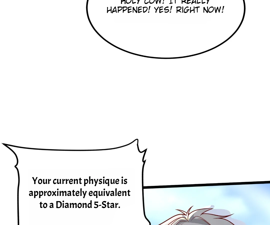Read aura recovery_ i get a new skill everyday Manga Online