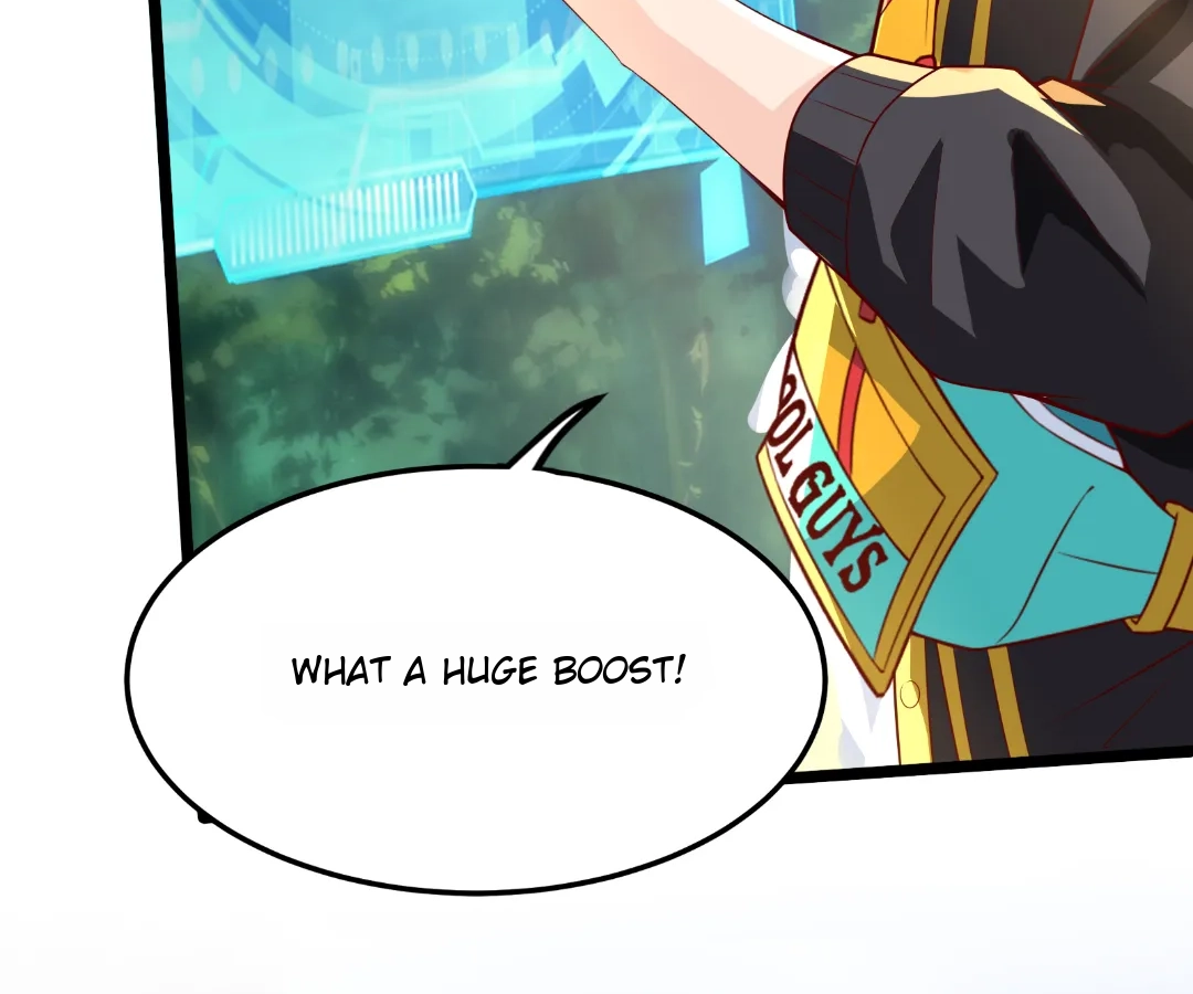 Read aura recovery_ i get a new skill everyday Manga Online