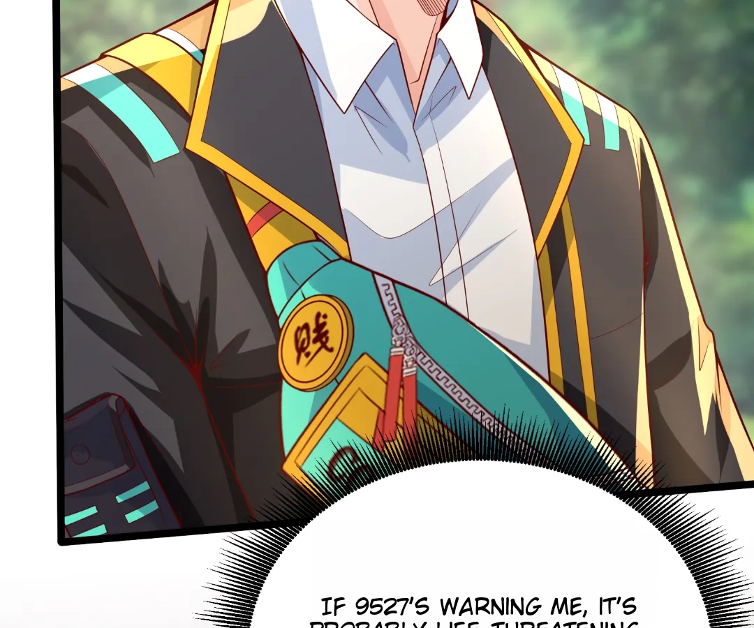 Read aura recovery_ i get a new skill everyday Manga Online
