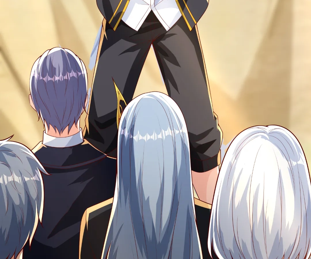 Read aura recovery_ i get a new skill everyday Manga Online