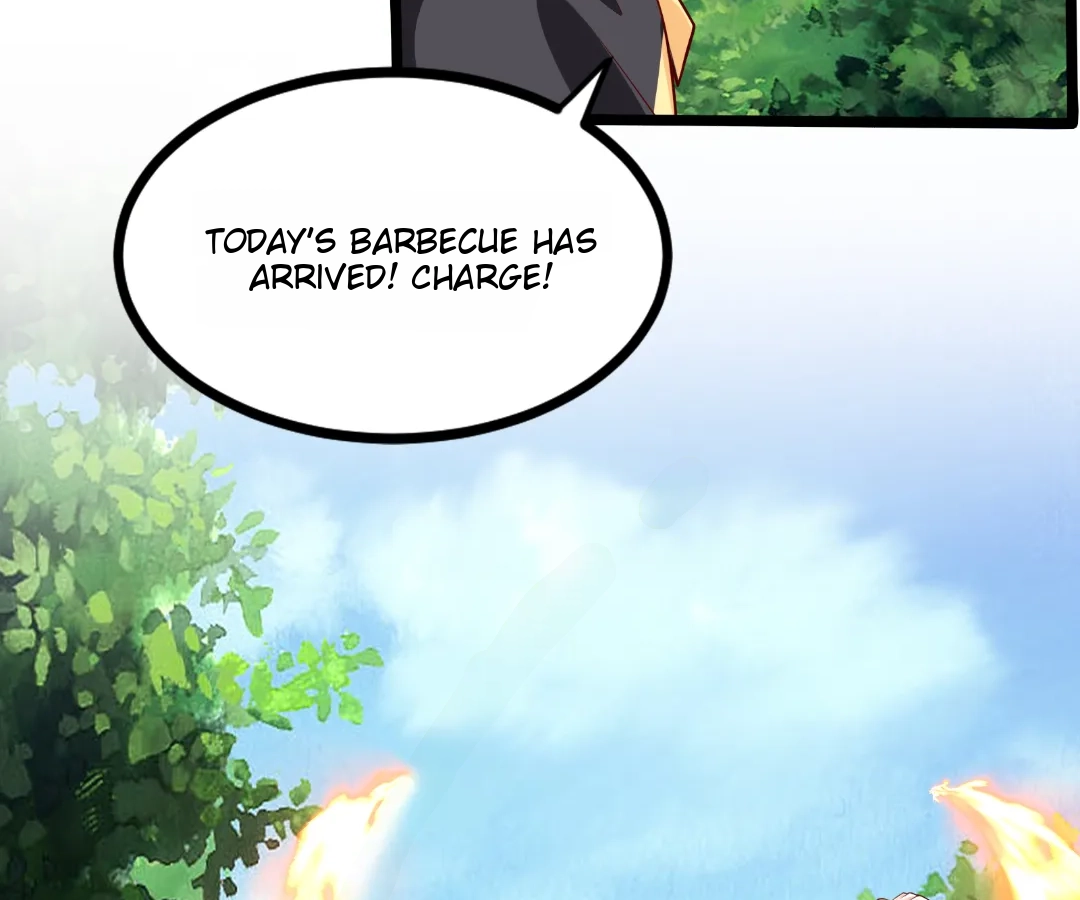 Read aura recovery_ i get a new skill everyday Manga Online
