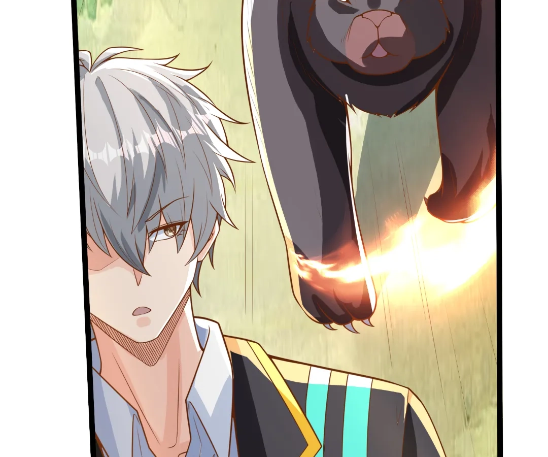 Read aura recovery_ i get a new skill everyday Manga Online