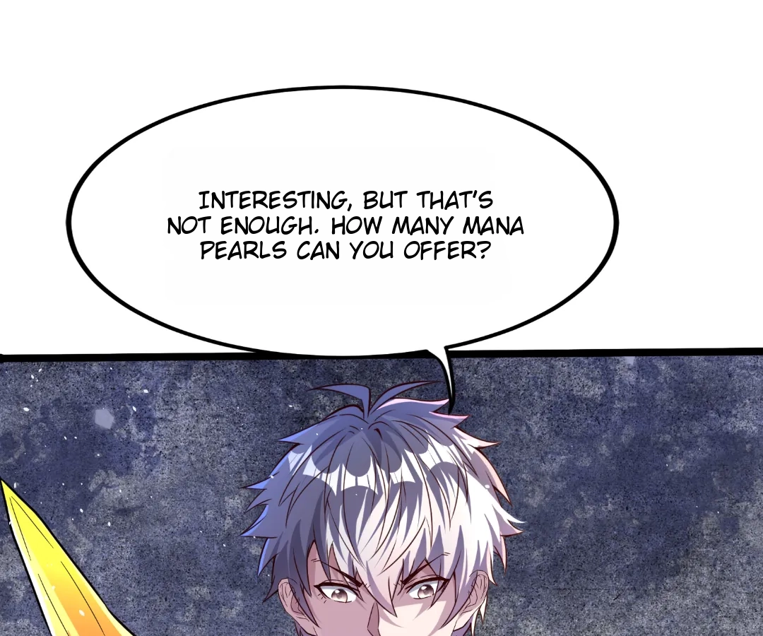 Read aura recovery_ i get a new skill everyday Manga Online