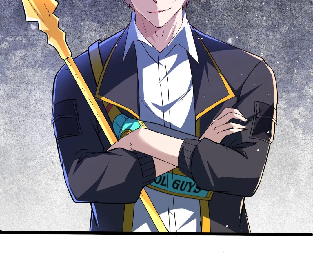 Read aura recovery_ i get a new skill everyday Manga Online