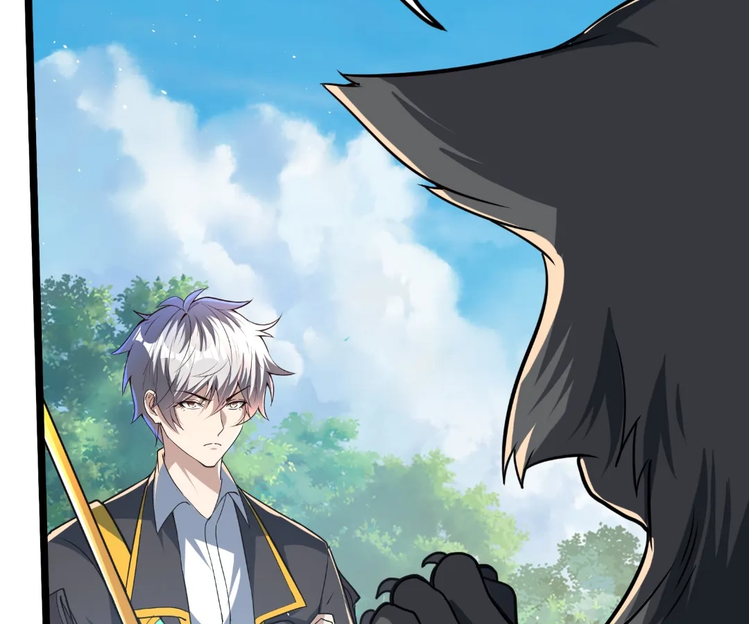 Read aura recovery_ i get a new skill everyday Manga Online
