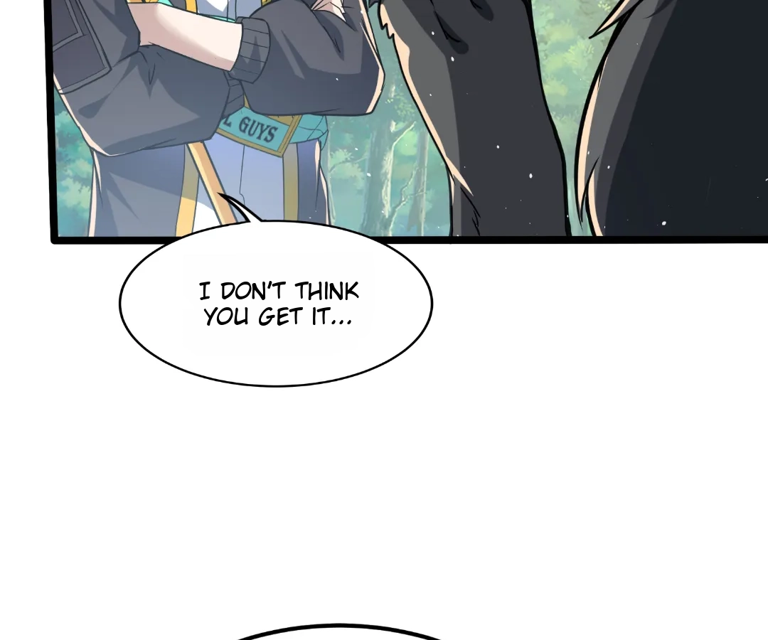 Read aura recovery_ i get a new skill everyday Manga Online
