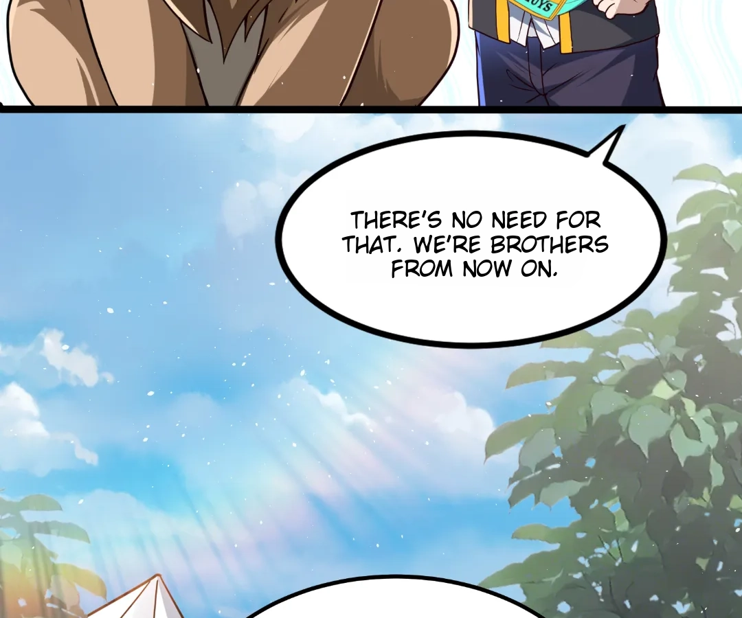 Read aura recovery_ i get a new skill everyday Manga Online