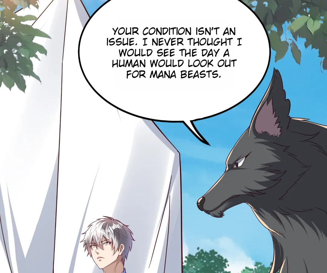 Read aura recovery_ i get a new skill everyday Manga Online