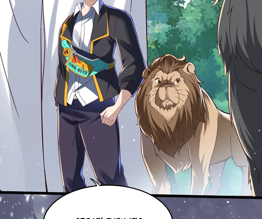 Read aura recovery_ i get a new skill everyday Manga Online
