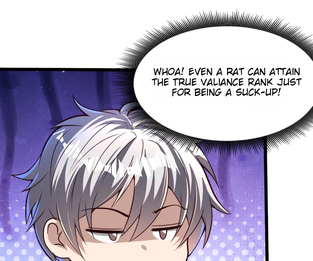 Read aura recovery_ i get a new skill everyday Manga Online