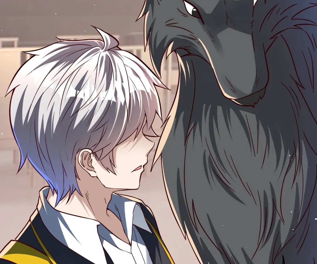 Read aura recovery_ i get a new skill everyday Manga Online