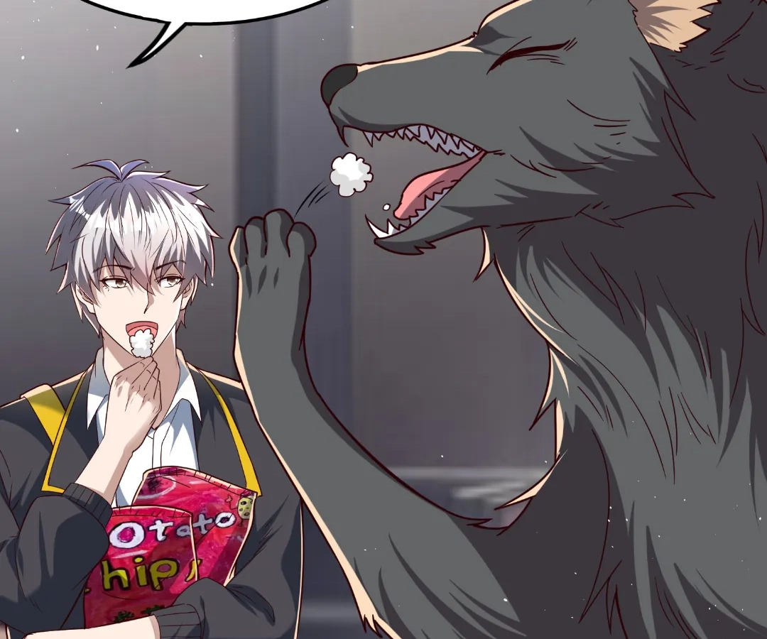 Read aura recovery_ i get a new skill everyday Manga Online