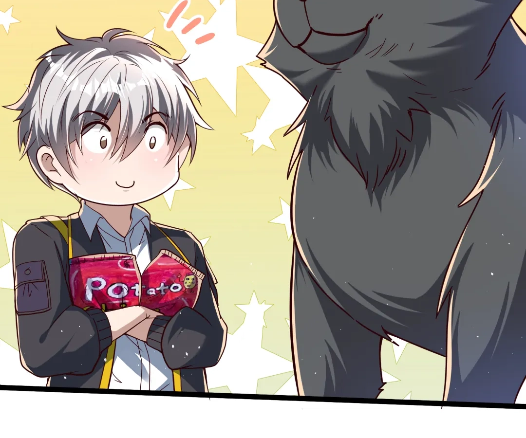 Read aura recovery_ i get a new skill everyday Manga Online