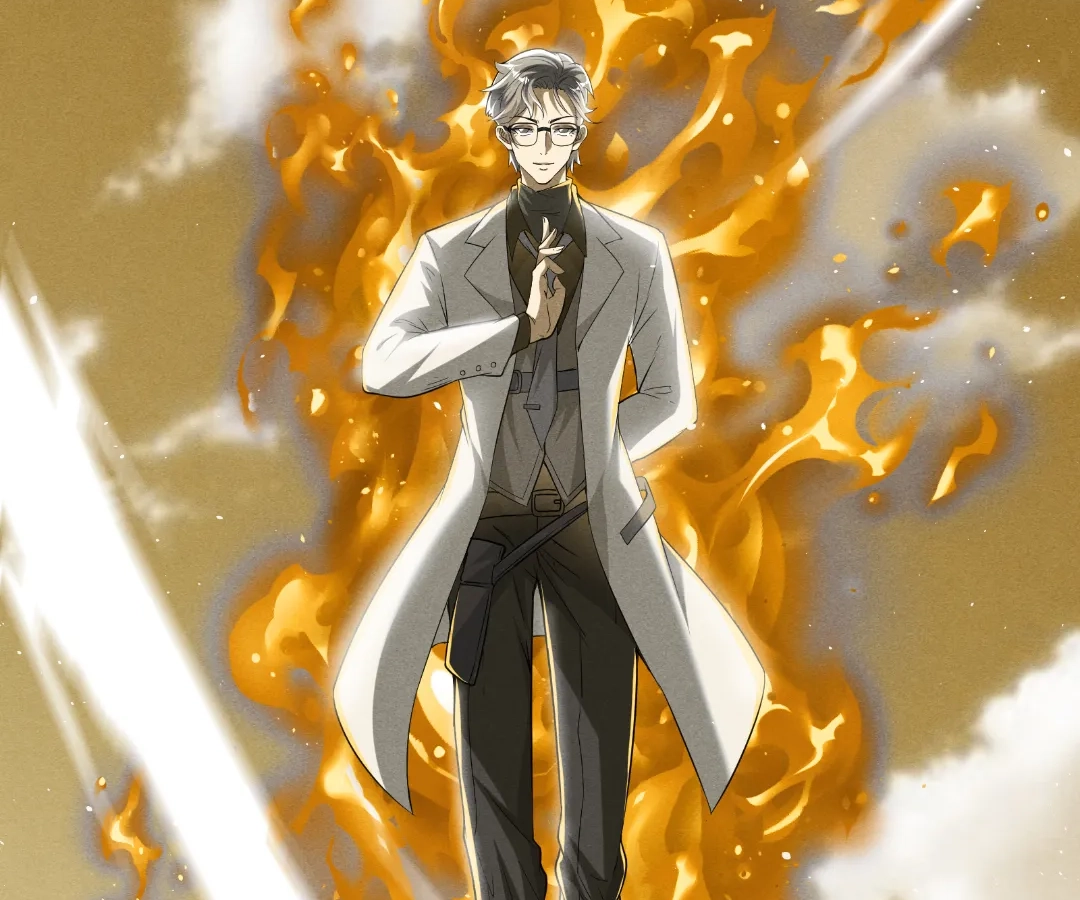 Read aura recovery_ i get a new skill everyday Manga Online